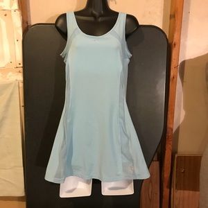 Nike women’s Tennis Skort Dress Size Medium